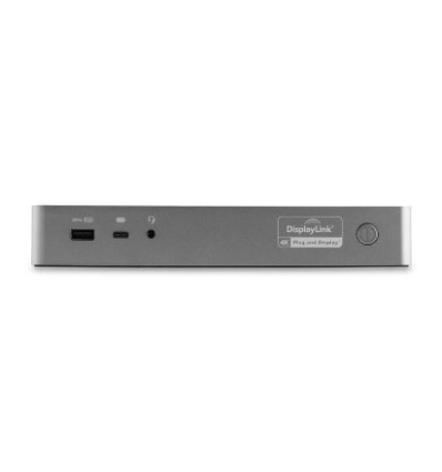 Startech DK30C2DPEPUE - Comprar Dock Station Universal USB C y A