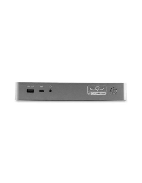 Startech DK30C2DPEPUE - Comprar Dock Station Universal USB C y A
