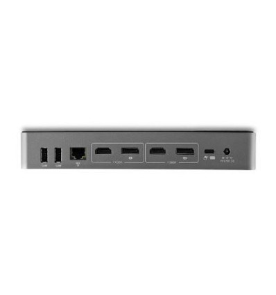 Startech DK30C2DPEPUE - Comprar Dock Station Universal USB C y A