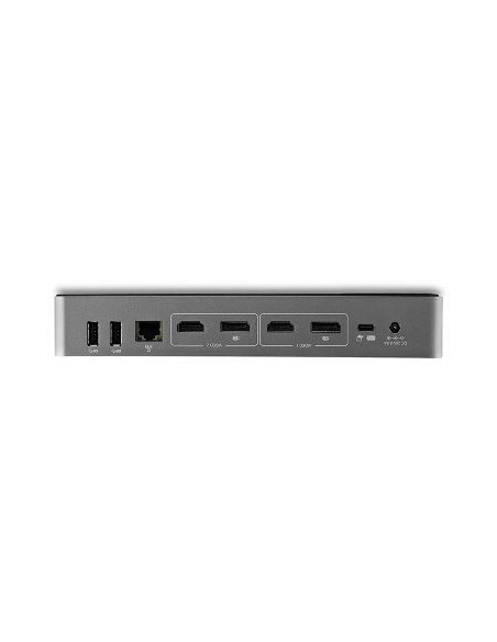 Startech DK30C2DPEPUE - Comprar Dock Station Universal USB C y A