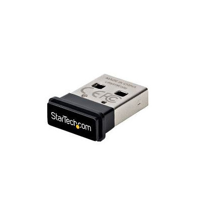 Startech USBA-BLUETOOTH-V5-C2 - Comprar Adaptador USB Bluetooth