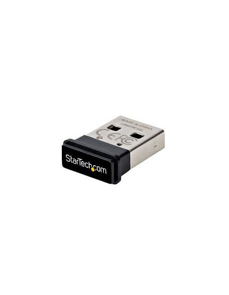 Startech USBA-BLUETOOTH-V5-C2 - Comprar Adaptador USB Bluetooth