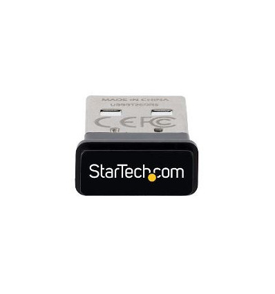 Startech USBA-BLUETOOTH-V5-C2 - Comprar Adaptador USB Bluetooth