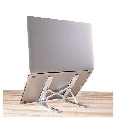 Startech LAPTOP-RISER-BAR - Comprar Soporte Elevador para Portátil