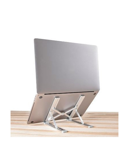 Startech LAPTOP-RISER-BAR - Comprar Soporte Elevador para Portátil