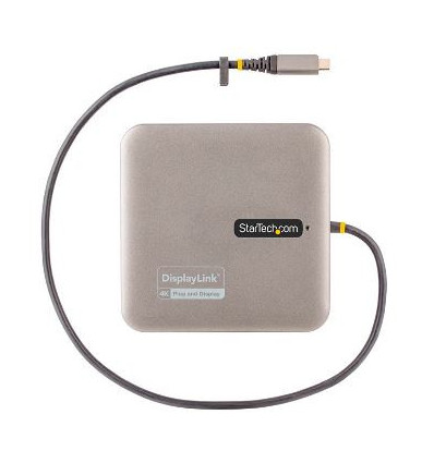 Startech 102B-USBC-MULTIPORT - Comprar Adaptador Multi puerto USB C