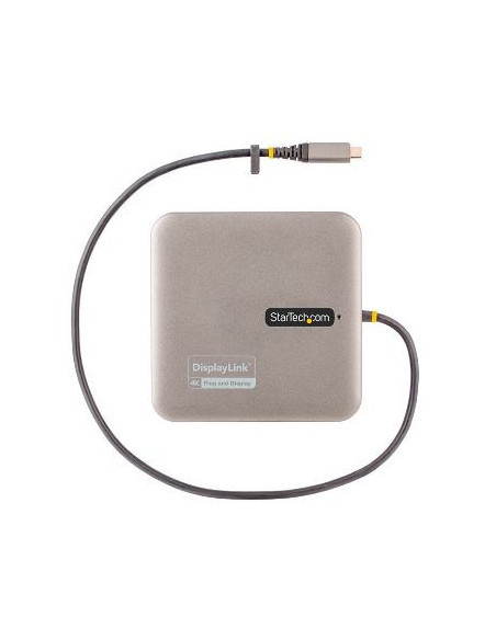 Startech 102B-USBC-MULTIPORT - Comprar Adaptador Multi puerto USB C