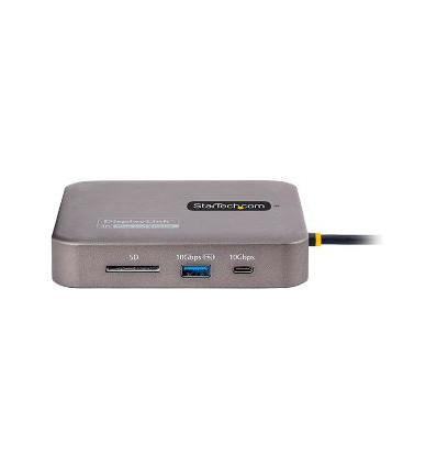 Startech 102B-USBC-MULTIPORT - Comprar Adaptador Multi puerto USB C