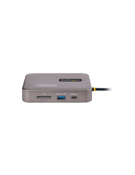 Startech 102B-USBC-MULTIPORT - Comprar Adaptador Multi puerto USB C