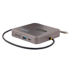 Startech 102B-USBC-MULTIPORT - Comprar Adaptador Multi puerto USB C