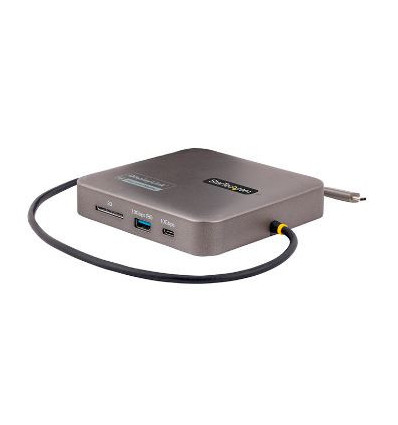 Startech 102B-USBC-MULTIPORT - Comprar Adaptador Multi puerto USB C