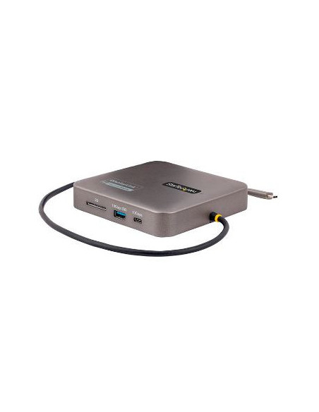 Startech 102B-USBC-MULTIPORT - Comprar Adaptador Multi puerto USB C
