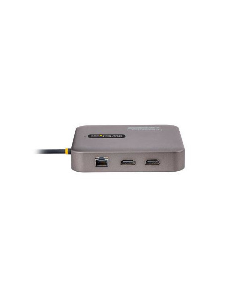 Startech 102B-USBC-MULTIPORT - Comprar Adaptador Multi puerto USB C