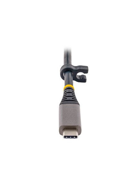 Startech 102B-USBC-MULTIPORT - Comprar Adaptador Multi puerto USB C