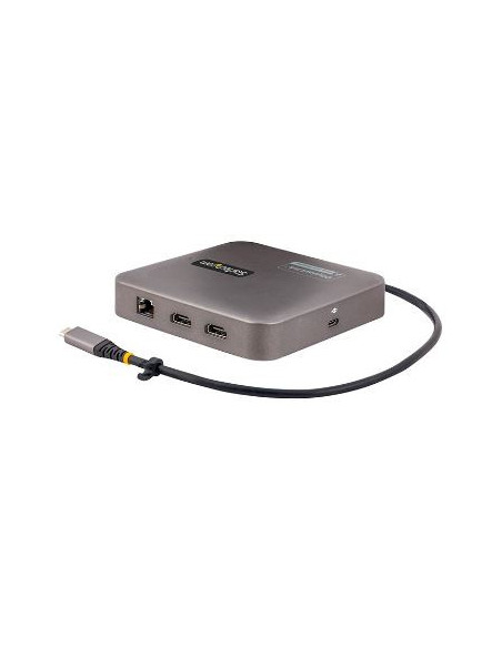 Startech 102B-USBC-MULTIPORT - Comprar Adaptador Multi puerto USB C