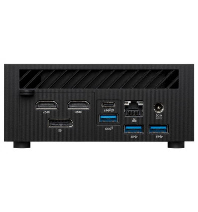 Barebone ASUS PN52-BBR758HD - Comprar Barebone con Ryzen 7 5800H