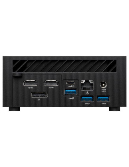 Barebone ASUS PN52-BBR758HD - Comprar Barebone con Ryzen 7 5800H