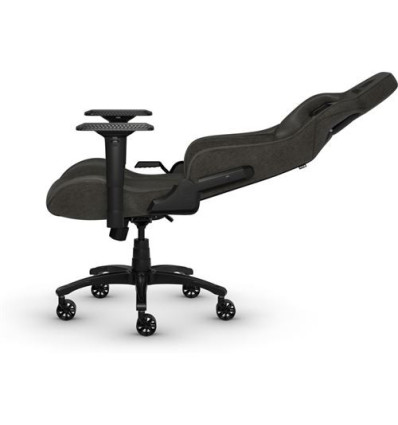 CORSAIR T3 RUSH Fabric 2023 - Comprar Silla Gaming Color Carbón