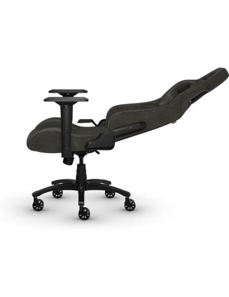 CORSAIR T3 RUSH Fabric 2023 - Comprar Silla Gaming Color Carbón