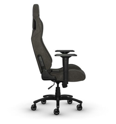 CORSAIR T3 RUSH Fabric 2023 - Comprar Silla Gaming Color Carbón