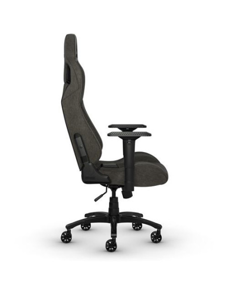 CORSAIR T3 RUSH Fabric 2023 - Comprar Silla Gaming Color Carbón