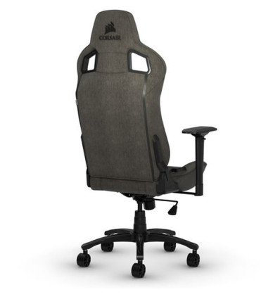CORSAIR T3 RUSH Fabric 2023 - Comprar Silla Gaming Color Carbón