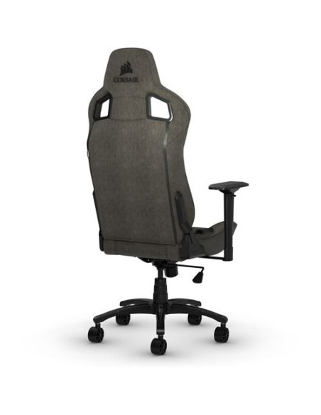 CORSAIR T3 RUSH Fabric 2023 - Comprar Silla Gaming Color Carbón