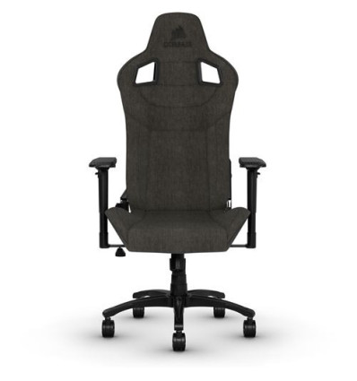 CORSAIR T3 RUSH Fabric 2023 - Comprar Silla Gaming Color Carbón