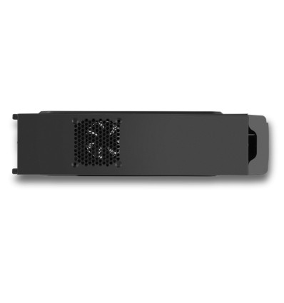 NOX LITE070 + FUENTE 500W MATX - Comprar Caja para PC con Fuente