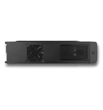 NOX LITE070 + FUENTE 500W MATX - Comprar Caja para PC con Fuente