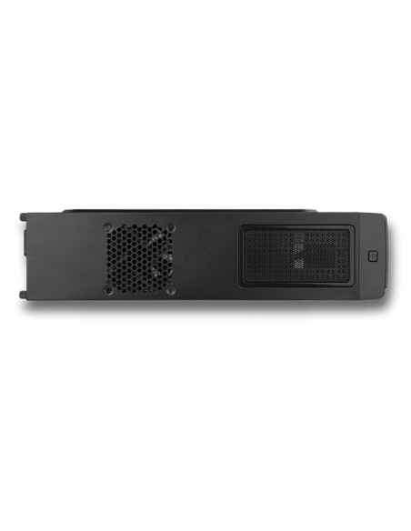 NOX LITE070 + FUENTE 500W MATX - Comprar Caja para PC con Fuente