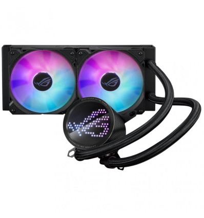 ASUS ROG Ryuo III 240 ARGB - Comprar Kit de Refrigeración Líquida