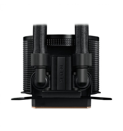 ASUS ROG Ryuo III 240 ARGB - Comprar Kit de Refrigeración Líquida
