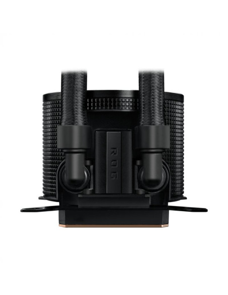 ASUS ROG Ryuo III 240 ARGB - Comprar Kit de Refrigeración Líquida