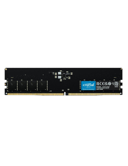 Crucial 8GB DDR5 4800MHz - Comprar Memoria RAM 8GB