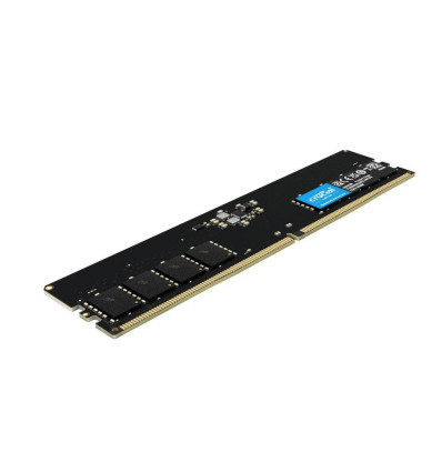 Crucial 8GB DDR5 4800MHz - Comprar Memoria RAM 8GB