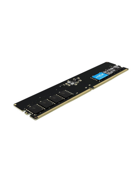 Crucial 8GB DDR5 4800MHz - Comprar Memoria RAM 8GB