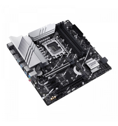 ASUS PRIME Z790M-PLUS 1700 - Comprar Placa Base mATX