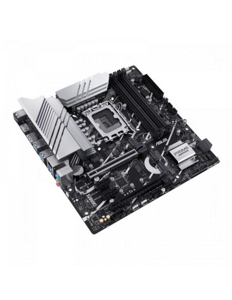 ASUS PRIME Z790M-PLUS 1700 - Comprar Placa Base mATX