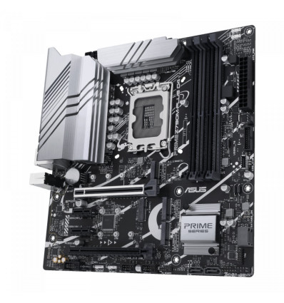 ASUS PRIME Z790M-PLUS 1700 - Comprar Placa Base mATX