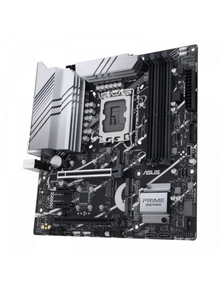 ASUS PRIME Z790M-PLUS 1700 - Comprar Placa Base mATX