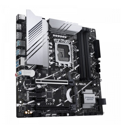 ASUS PRIME Z790M-PLUS 1700 - Comprar Placa Base mATX