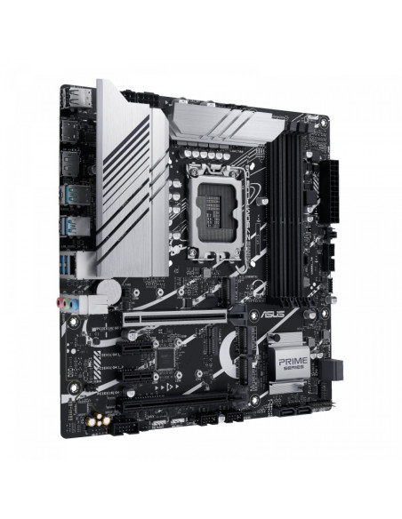 ASUS PRIME Z790M-PLUS 1700 - Comprar Placa Base mATX