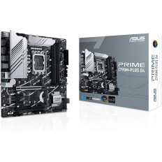 ASUS PRIME Z790M-PLUS 1700 - Comprar Placa Base mATX