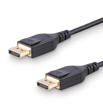 Startech DisplayPort 1.4 - Comprar Cable Display Port de 1 metro