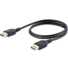 Startech DisplayPort 1.4 - Comprar Cable Display Port de 1 metro