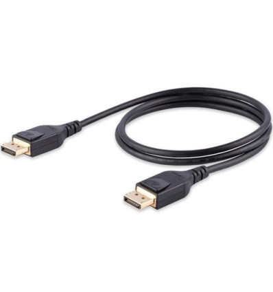 Startech DisplayPort 1.4 - Comprar Cable Display Port de 1 metro