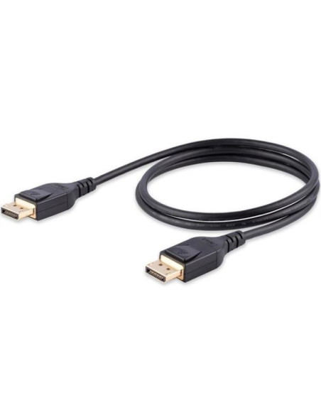 Startech DisplayPort 1.4 - Comprar Cable Display Port de 1 metro