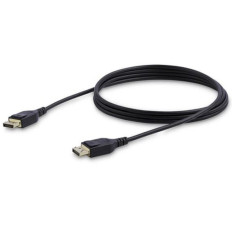 Startech DisplayPort 1.4 - Comprar Cable Display Port de 2m