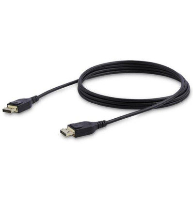 Startech DisplayPort 1.4 - Comprar Cable Display Port de 2m